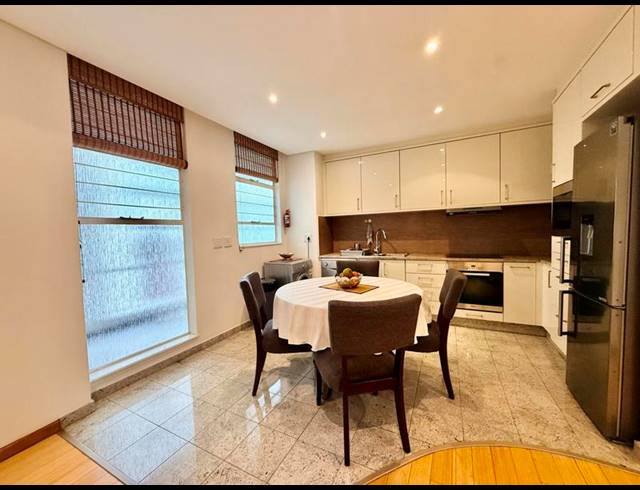 1 BEDROOM PROPERTY TO RENT IN SANDHURST